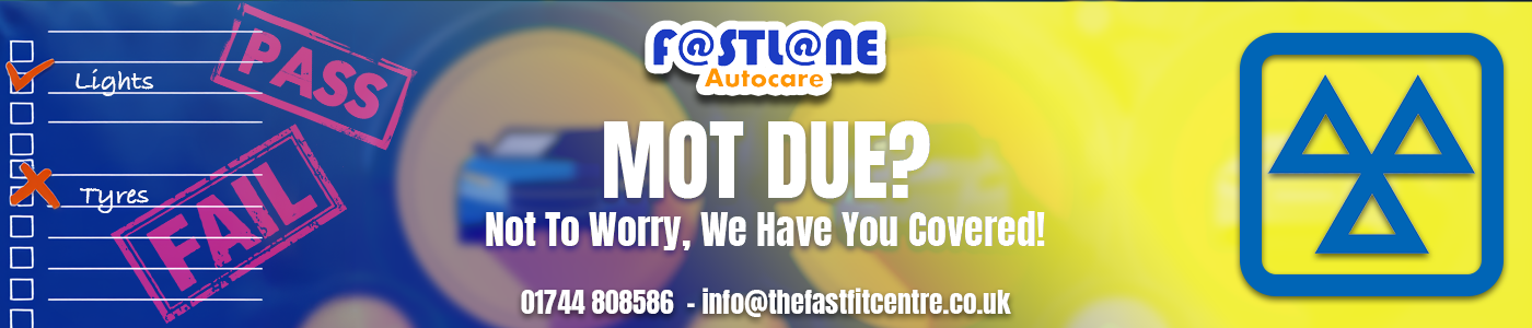 MOT St Helens MOT St Helens : Car MOT St Helens : Van MOT St Helens : MOT Station St Helens : MOT Near Me : MOT & Service St Helens