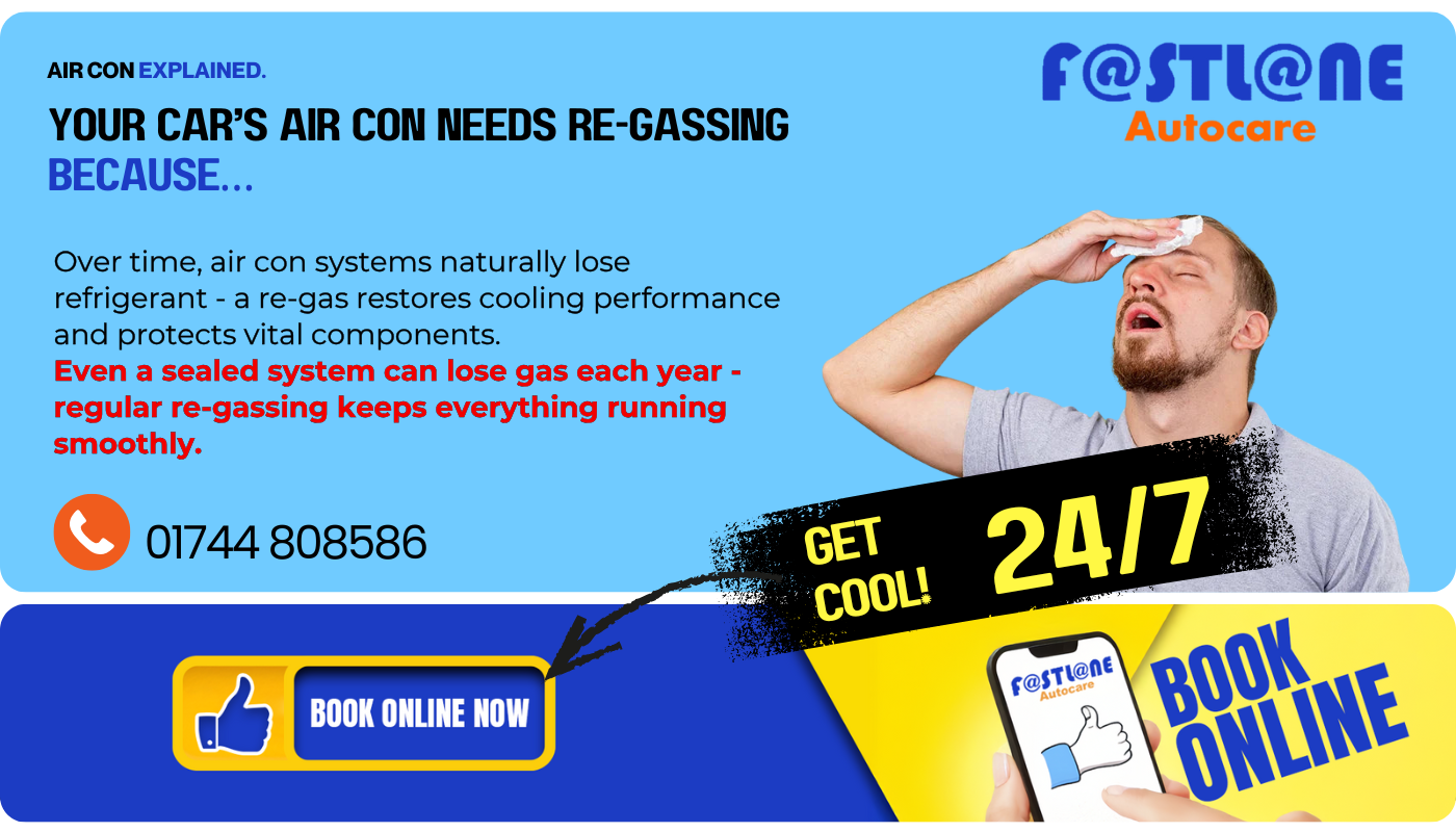 Why Does My Car Need An Air con Re Gas : Air Con Re Gassing North West Specialists Why Does My Car Need An Air con Re Gas : Air Con Re Gassing North West Specialists
