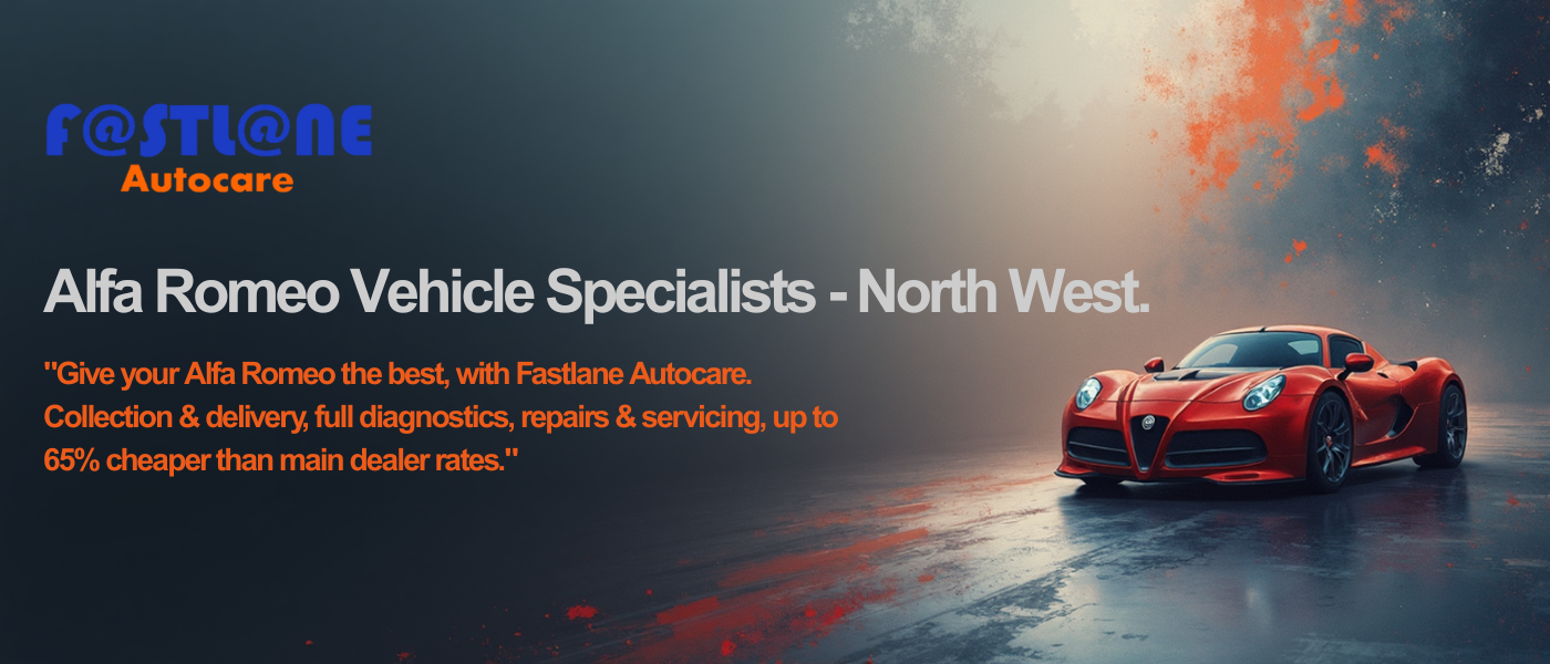 Alfa Romeo Service & Repair Merseyside & North West Alfa Romeo repairs North West : Alfa Romeo specialist mechanic North West : Alfa Romeo diagnostic St Helens : Alfa Romeo electrical problems repair : Alfa Romeo oil leak repair North West : Alfa Romeo suspension repair Merseyside : Alfa Romeo turbocharger replacement : Alfa Romeo brake repairs North West : Alfa Romeo service centre near me