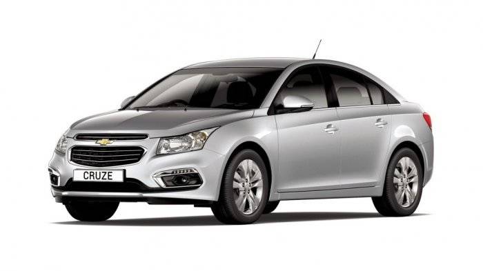 Chevrolet Car Repairs & Servicing In The North West & Merseyside Area Chevrolet Car Servicing & Repairs In The North West