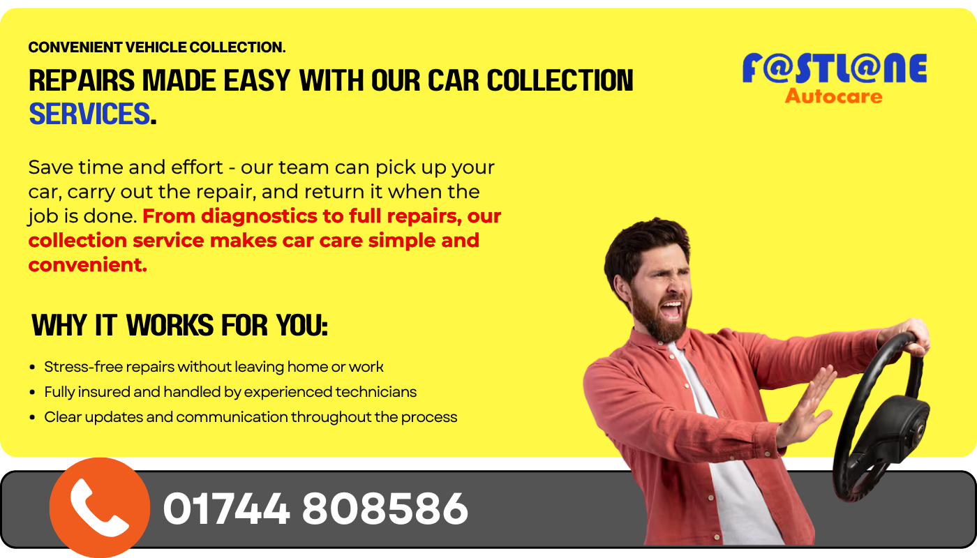 Car Collection, Repair & Delivery Service North West Car Collection For Repairs In The North West : What Garage Will Collect My Car For Repair In The North West : Garage Car Repair And Collection Service North West