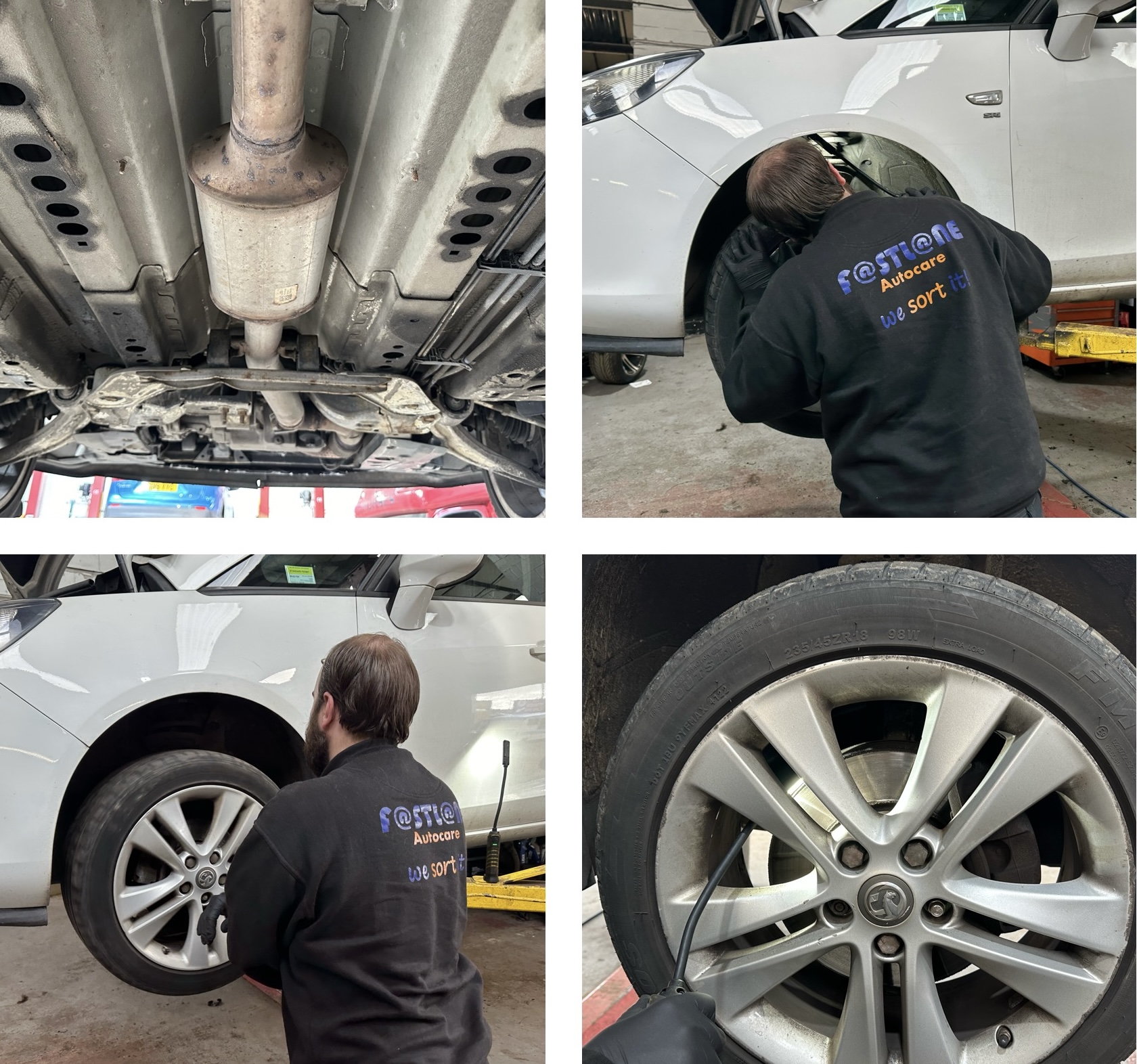 Car Service Check Up St Helens Car Service check Up St Helens