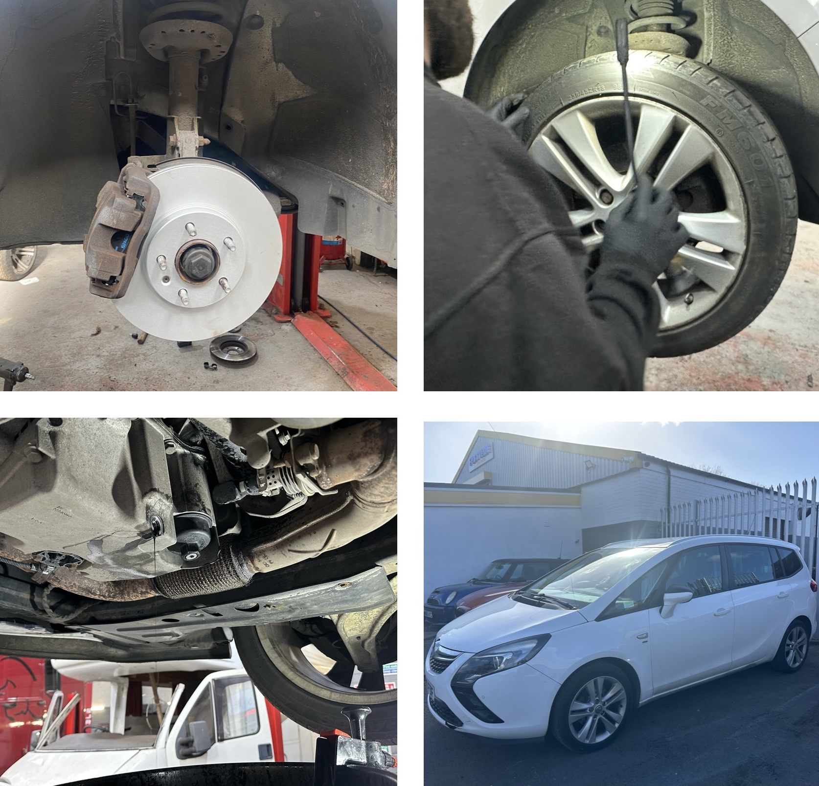 Car Service St Helens Car Serviced St Helens : Find Car Servicing St Helens