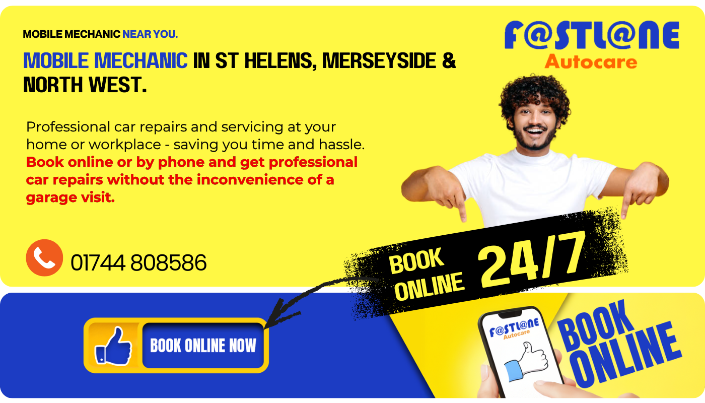 Easiest Way To Get A Mechanic To Visit My House : How Do I Book A Mechanic To Visit Me Easiest Way To Book A Mobile Mechanic In The North West : Mobile Mechanic North West Area