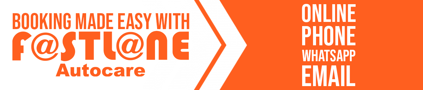 Booking Made Easy With Fastlane Autocare Booking Made Easy With Fastlane Autocare
