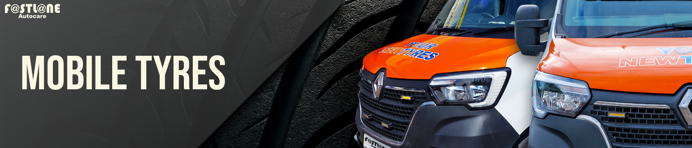 Mobile Tyre Fitting Service - Fastlane Autocare Mobile Tyre Fitting Service - Fastlane Autocare