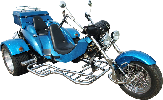 Trike Service & Repair North West Trike Repairs North West