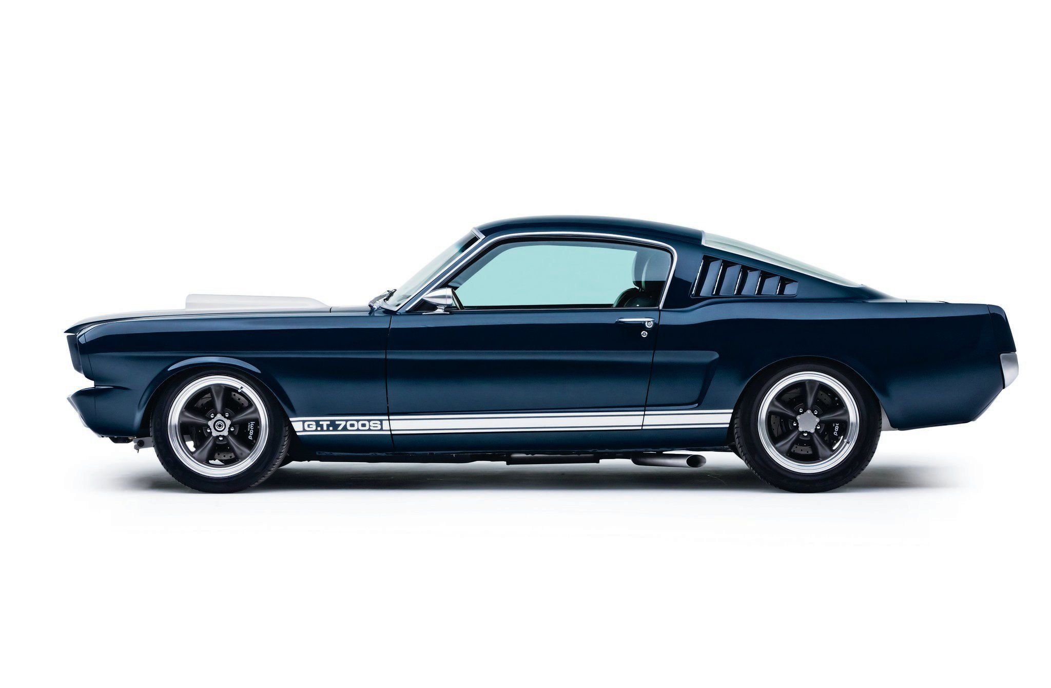 Classic Mustang Servicing & Repairs In The North West Classic Mustang Servicing & Repairs In The North West
