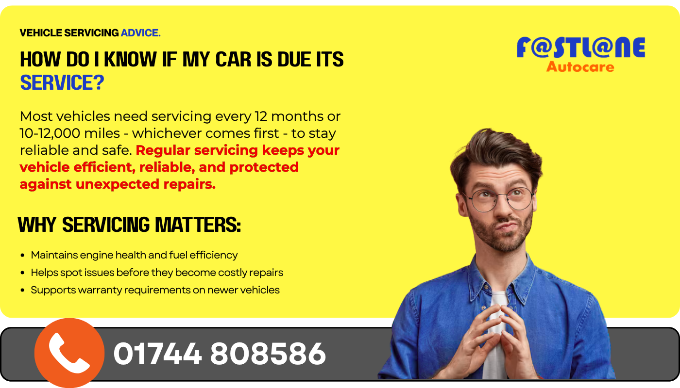 How Do I Know When My Car Needs Servicing In St Helens, Merseyside How Do I Know When My Car Needs Servicing : Servicing My Car In St Helens, Merseyside : Get a Service for my car in St Helens and Merseyside