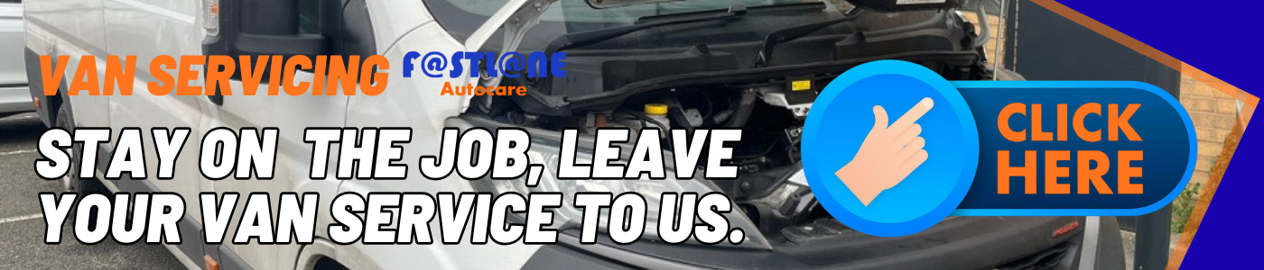 Van Servicing St Helens, Merseyside Van Servicing St Helens, Merseyside