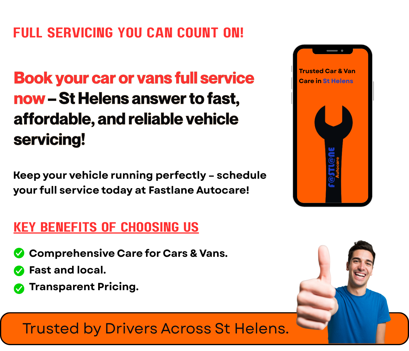 Full Car Servicing St Helens, Merseyside Full car service St Helens : Full vehicle service St Helens Merseyside : Full car & van servicing St Helens : Full car service near me St Helens : Full service car St Helens WA10 - WA9 - WA11: Full car service price St Helens : Full service all-makes cars St Helens : St Helens Full car service expert garage : Full car & van service package St Helens : Full car service St Helens