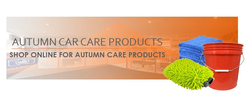 Buy Autumn Car Care Products Online Buy Autumn Car Care Products Online