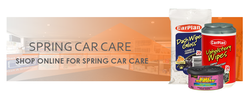 Buy Spring Car Care Products Online Buy Spring Car Care Products Online