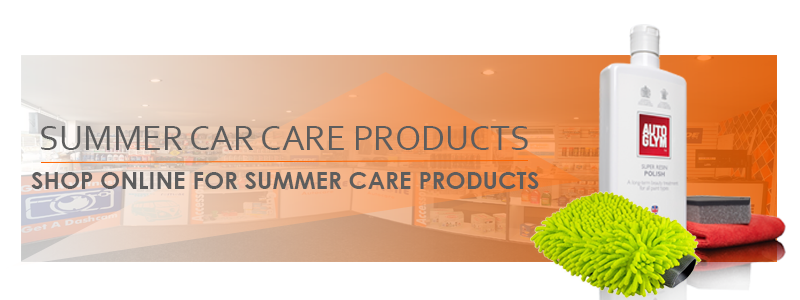 Buy Summer Car Care Products Online Buy Summer Car Care Products Online