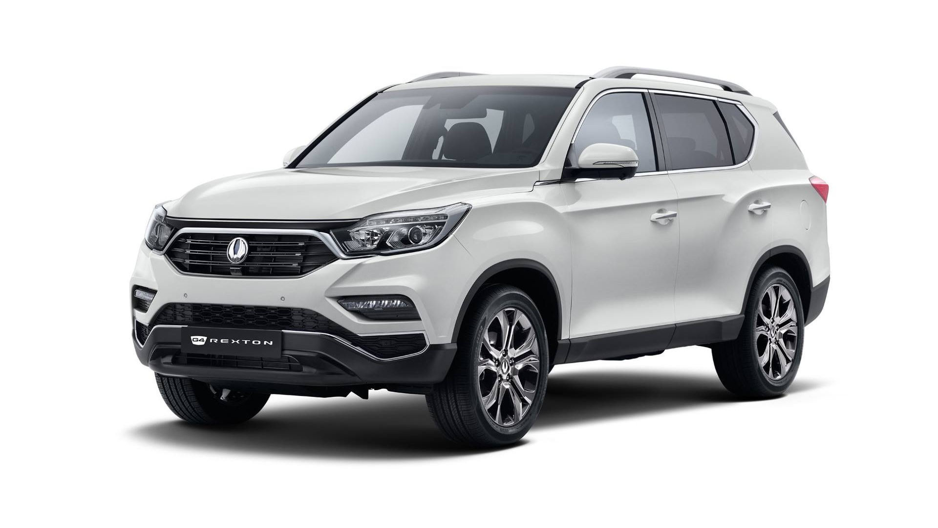 Dsl gsl что это ssangyong