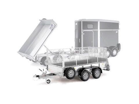 Trailer Repairs In Merseyside Trailer Repairs In Merseyside