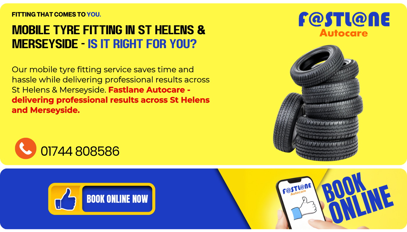 Advice On Mobile tyre fitting in St Helens Advice On. Mobile Tyre fitting In St Helens & Merseyside :Mobile Tyre Fitting St Helens : Who Does Mobile Tyre Fitting today in St Helens