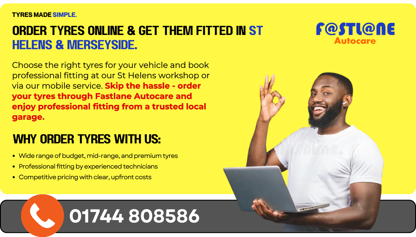 Tyres St Helens - Ordering Tyres In St Helens Tyres St Helens : Ordering Tyres For Fitting In St Helens : Where Can I Order Car Tyres From In St Helens
