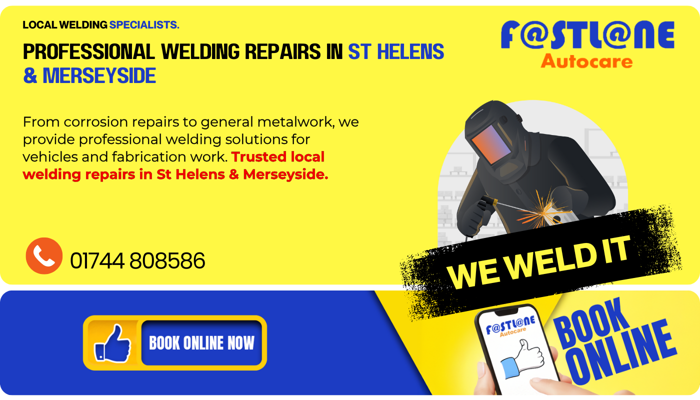 Welding Repairs St Helens & Merseyside, North West Welding Repairs St Helens & Merseyside : Where Can I Get Welding Repairs In St Helens : Where Can I Get Welding Repairs In Merseyside : Vehicle Welding Repairs St Helens & Merseyside