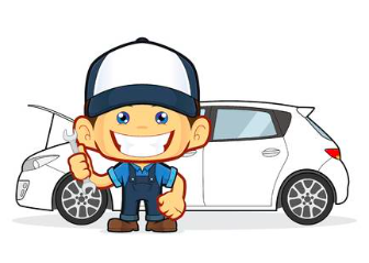 Where Does Car Maintenance In St Helens Where Does Car Maintenance In St Helens